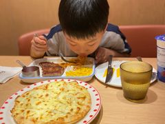 -必胜客(桐乡吾悦广场店)