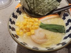 -小乔回转寿司(市府恒隆广场店)