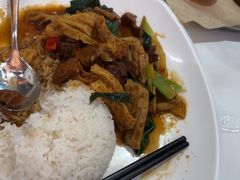 -香港深仔记茶餐厅(东门店)