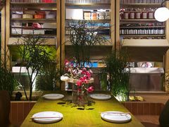 -一坐一忘云南菜(卓悦中心)