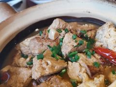 -杭百味·大众精选杭帮菜(西湖音乐喷泉店)