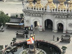 -上海东林寺(金山区)