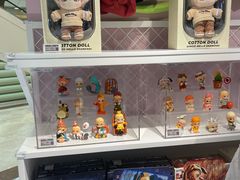 -泡泡玛特POPMART(上海环球港店)