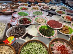 -传统菜农庄(皇姑路店)