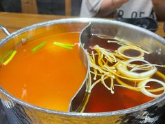 -呷哺呷哺 黄金牧场 (新中关购物中心店)