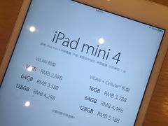 -Apple零售店(华贸购物中心店)