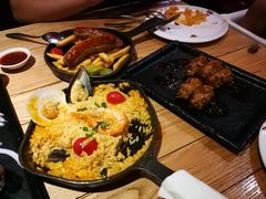 -窑啊窑窑炉烧烤(合生广场店)