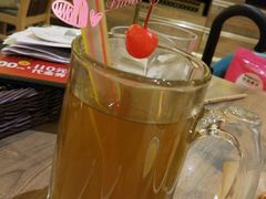 -卡朋西餐(较场西路店)