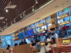 -西贝(武汉群星城店)