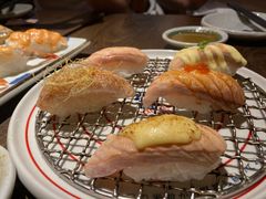 -大雄寿司(中华广场店)