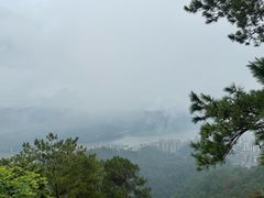 -白云山风景名胜区