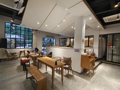 -叩听咖啡 kotiin cafe(福新路店)