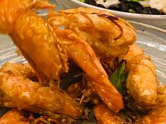 -青年公社烤鸭(青年路店)