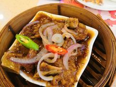 -点都德(华强南店)