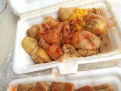 -细妹五香牛杂(步行街店)