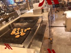 -都会尚膳·海鲜自助餐厅(重庆万豪酒店)