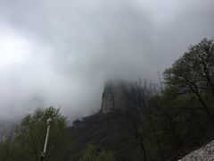 -山西壶关太行山大峡谷旅游景区