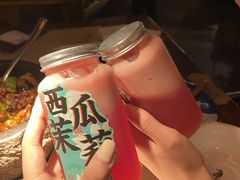 -桂满陇天书(南京德基旗舰店)