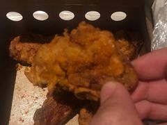 -阿捡忭京炸鸡(韭菜园总店)