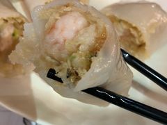 -点点心点心专门店(旺角店)