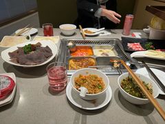 -海底捞火锅(正大乐城店)