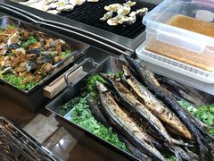 -佳源四季酒店-雅悦自助餐厅(新洲路店)