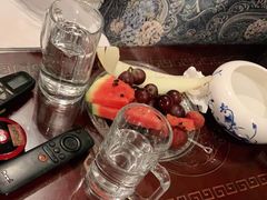 -古莲·影院足道·按摩SPA(水上温泉店)