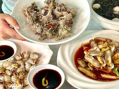 -众味海鲜大排档·活海鲜·潮汕味(南澳店)