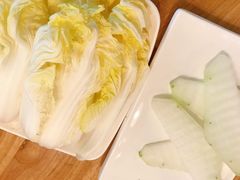 -嬷孙家潮汕牛肉火锅(北京路天河城店)