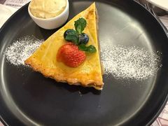 -安妮意大利餐厅(世贸天阶店)