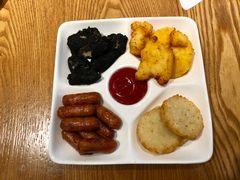 -乐凯撒披萨(正佳广场店)
