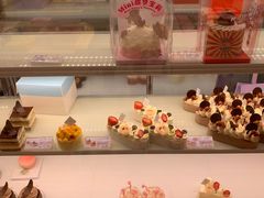 -好利来(梅江永旺店)