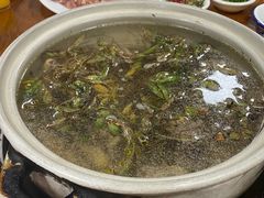 -潮陈记土鸡火锅(东厦北路店)