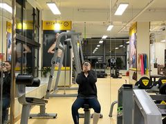 -中田·健身+普拉提(北京通州运河店)