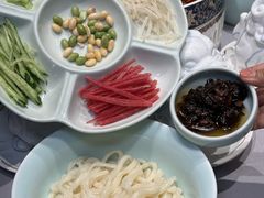 -四世同堂·京菜·烤鸭(双井店)