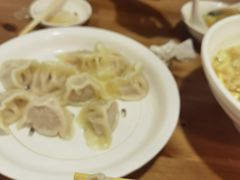 海胆水饺-海胆小馆(东北水饺·春柳店)