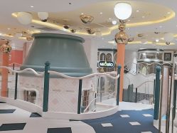 -奈尔宝·儿童乐园·亲子餐厅(苏州大悦城店)