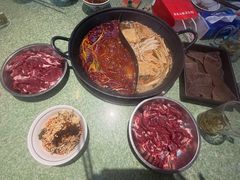 -憨铁匠老火锅(龙岗万科里店)