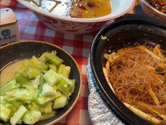 -黄鹤天厨·泡椒田鸡创始者(莲花店)