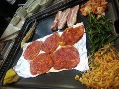 android_upload_pic-金顺韩式烤肉·网红烤肉店(广利路店)