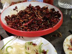 -盱眙虾神於氏龙虾(夫子庙红街店)