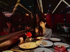 -La Saison乐颂·法餐厅