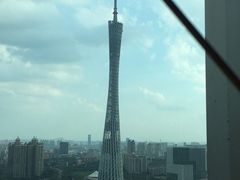 -广州富力丽思卡尔顿酒店