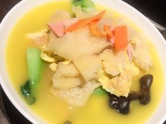 淮扬全家福-扬州狮子楼·非遗淮扬菜(总店)