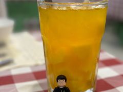 -雅憩花园餐厅