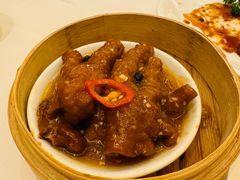 -利苑酒家(合景国际金融广场店)