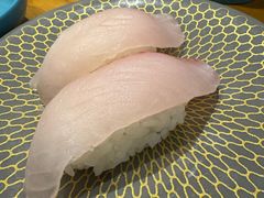 -晴季寿司(延河路万达广场店)