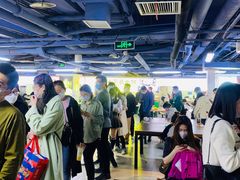 -安徽阜阳卷馍(西单店)