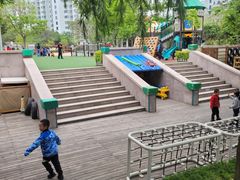 -青岛市市南区实验幼儿园(延吉路园)