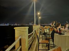-越海渔村